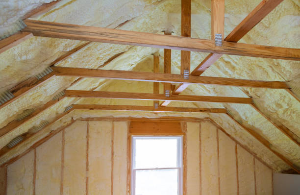 Reliable Shingle Springs, CA Insulation Contractor Solutions