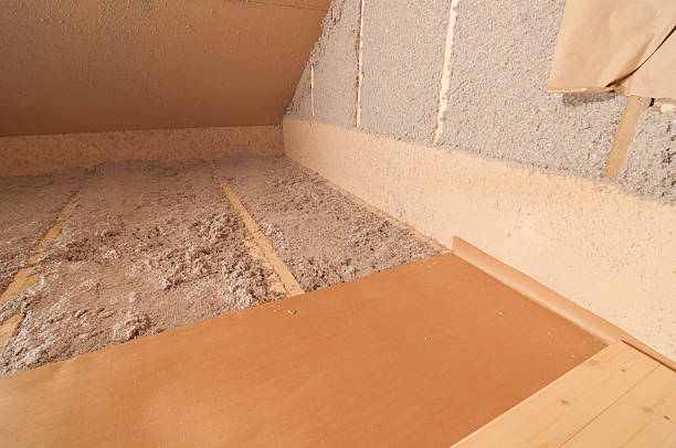 Best Insulation Maintenance and Repair in Shingle Springs, CA