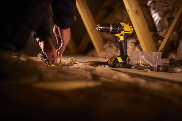 Best Cellulose Insulation in Shingle Springs, CA